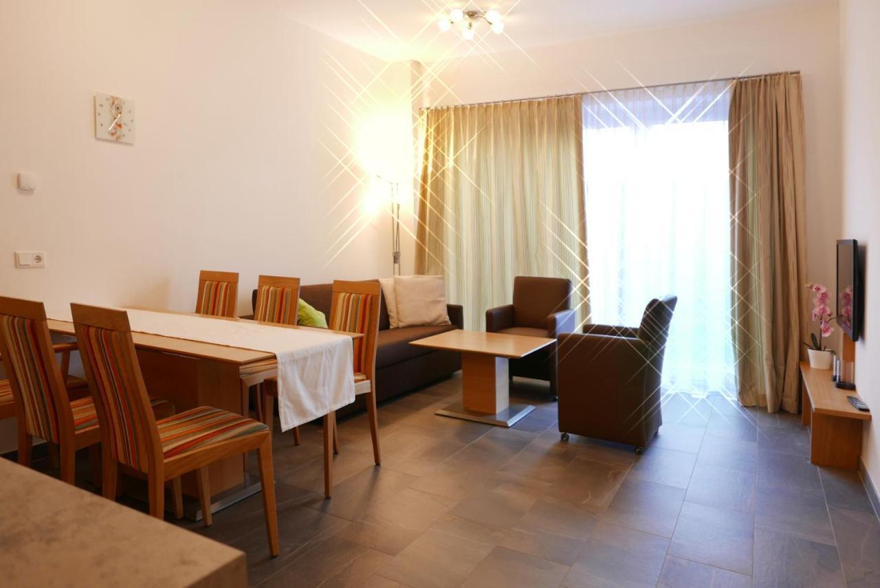 Deluxe Apartment Schraberger Schladming Eksteriør billede