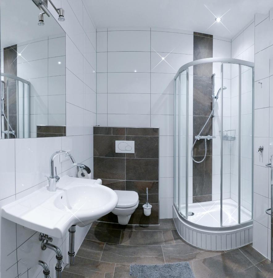 Deluxe Apartment Schraberger Schladming Eksteriør billede