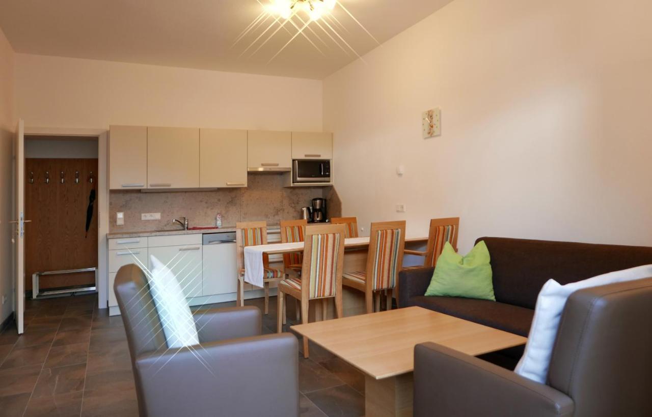 Deluxe Apartment Schraberger Schladming Eksteriør billede