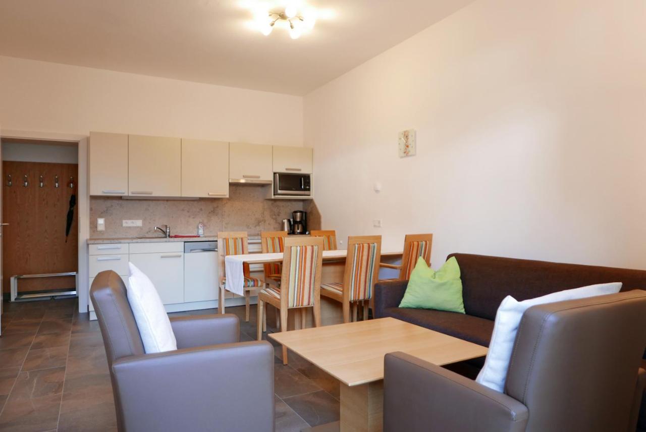 Deluxe Apartment Schraberger Schladming Eksteriør billede
